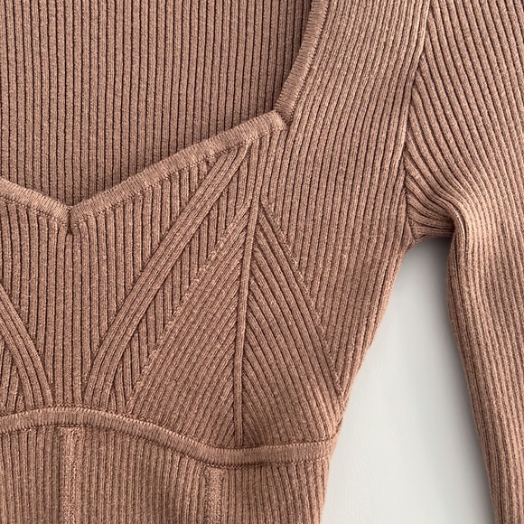 Abercrombie & Fitch bodysuit - Picture 2 of 3